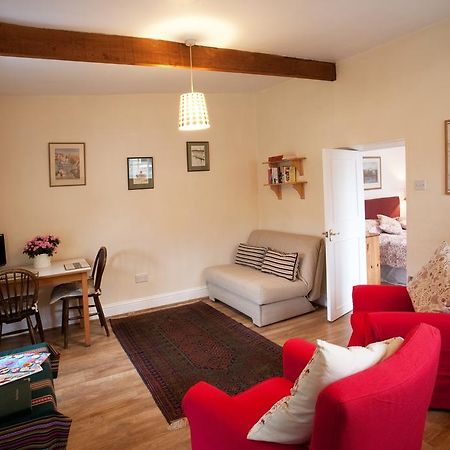 באת' The Cottage At Weston Lawn חדר תמונה