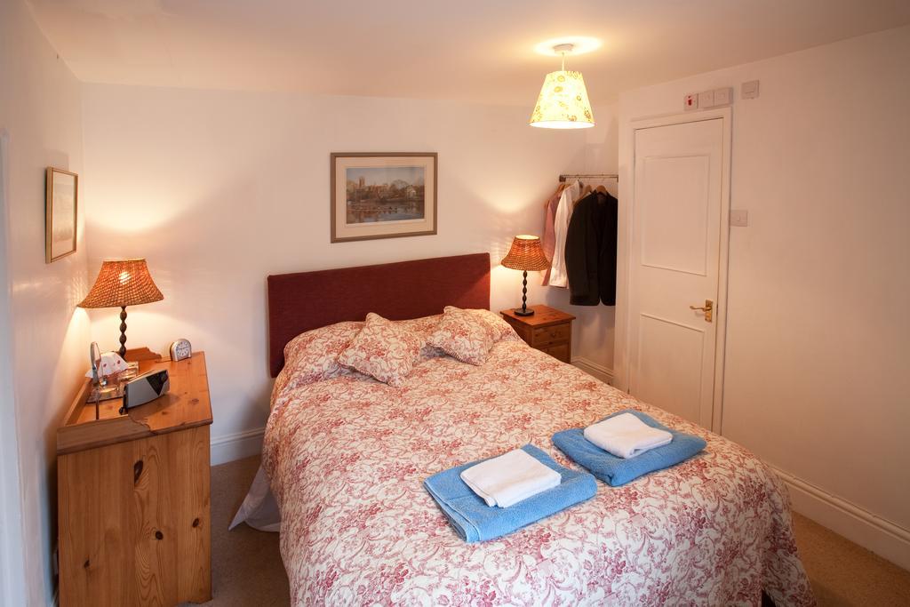באת' The Cottage At Weston Lawn חדר תמונה