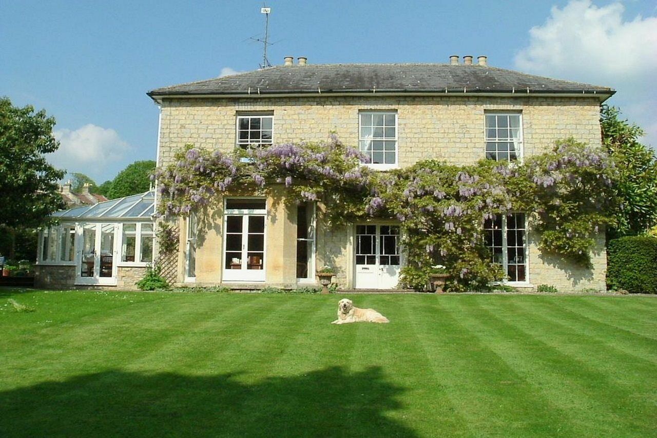 באת' The Cottage At Weston Lawn מראה חיצוני תמונה